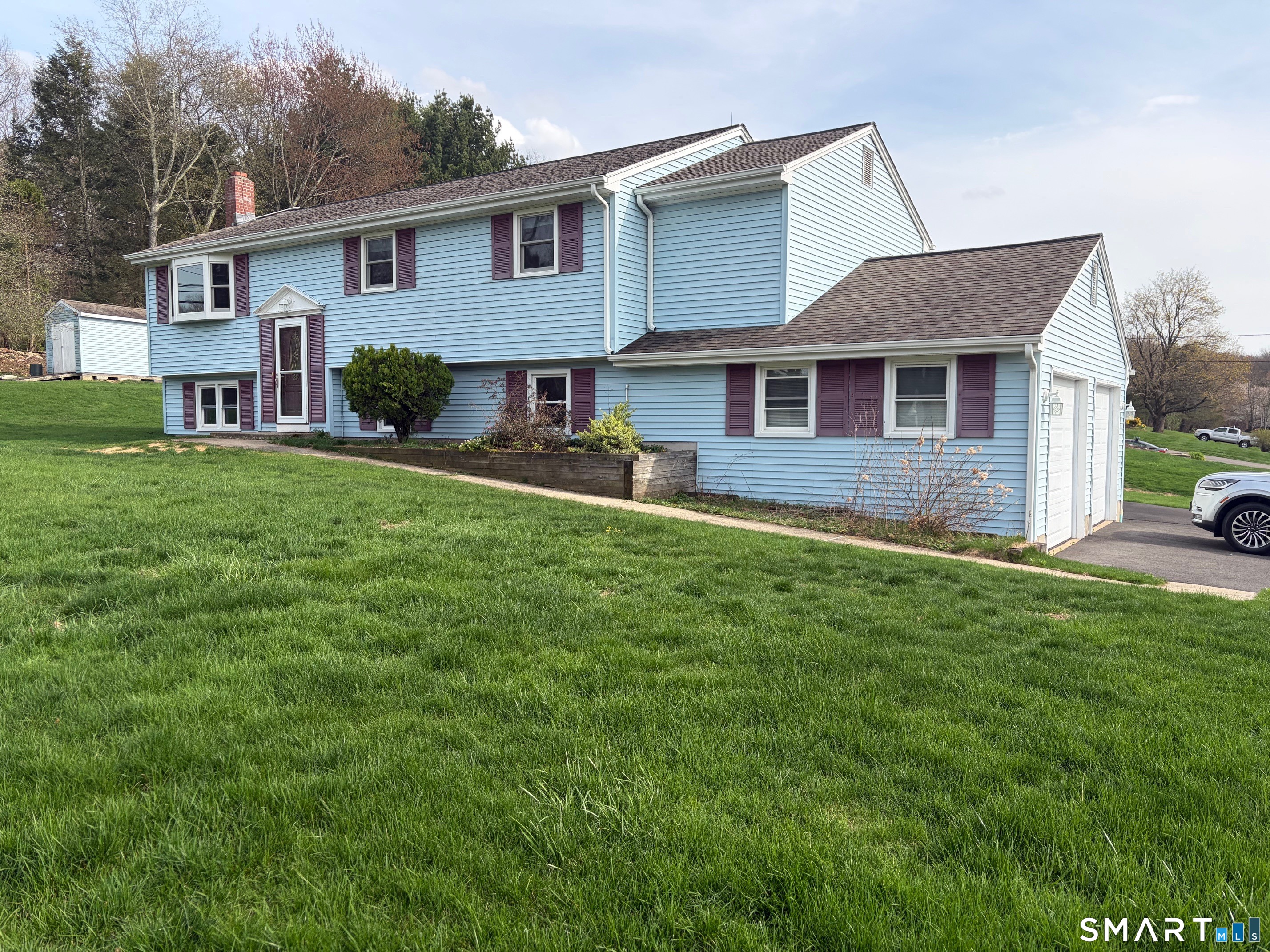 577 Old Post Road Tolland CT 06084