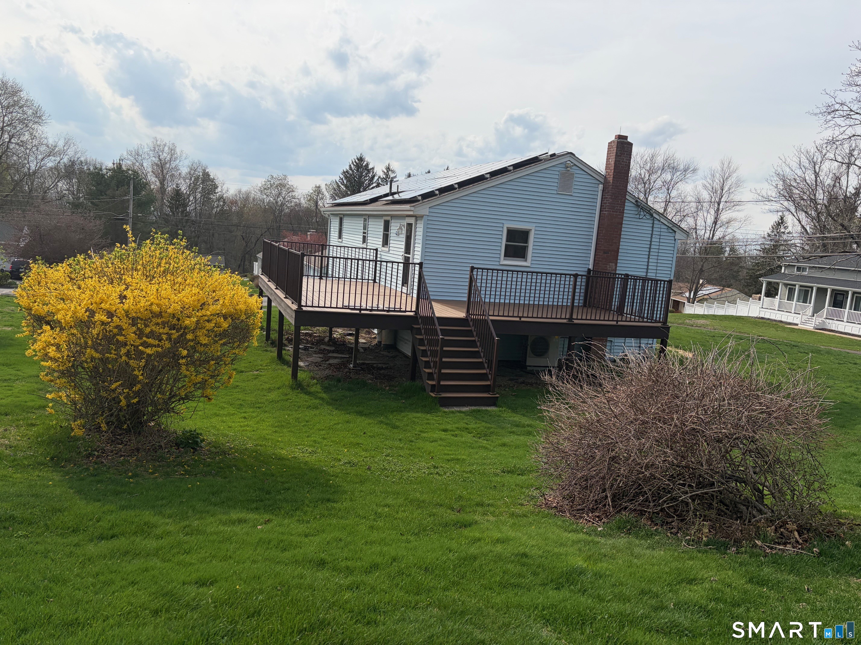 577 Old Post Road Tolland CT 06084