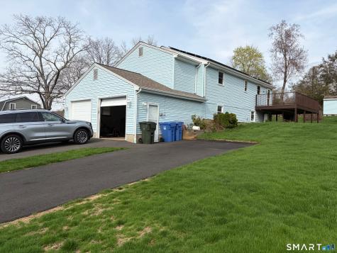 577 Old Post Road Tolland CT 06084