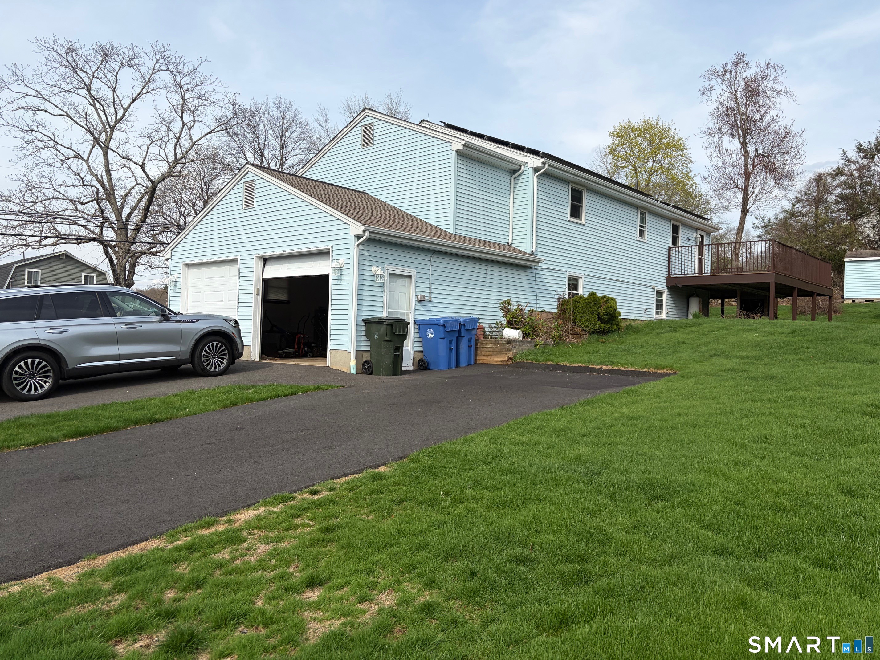 577 Old Post Road Tolland CT 06084