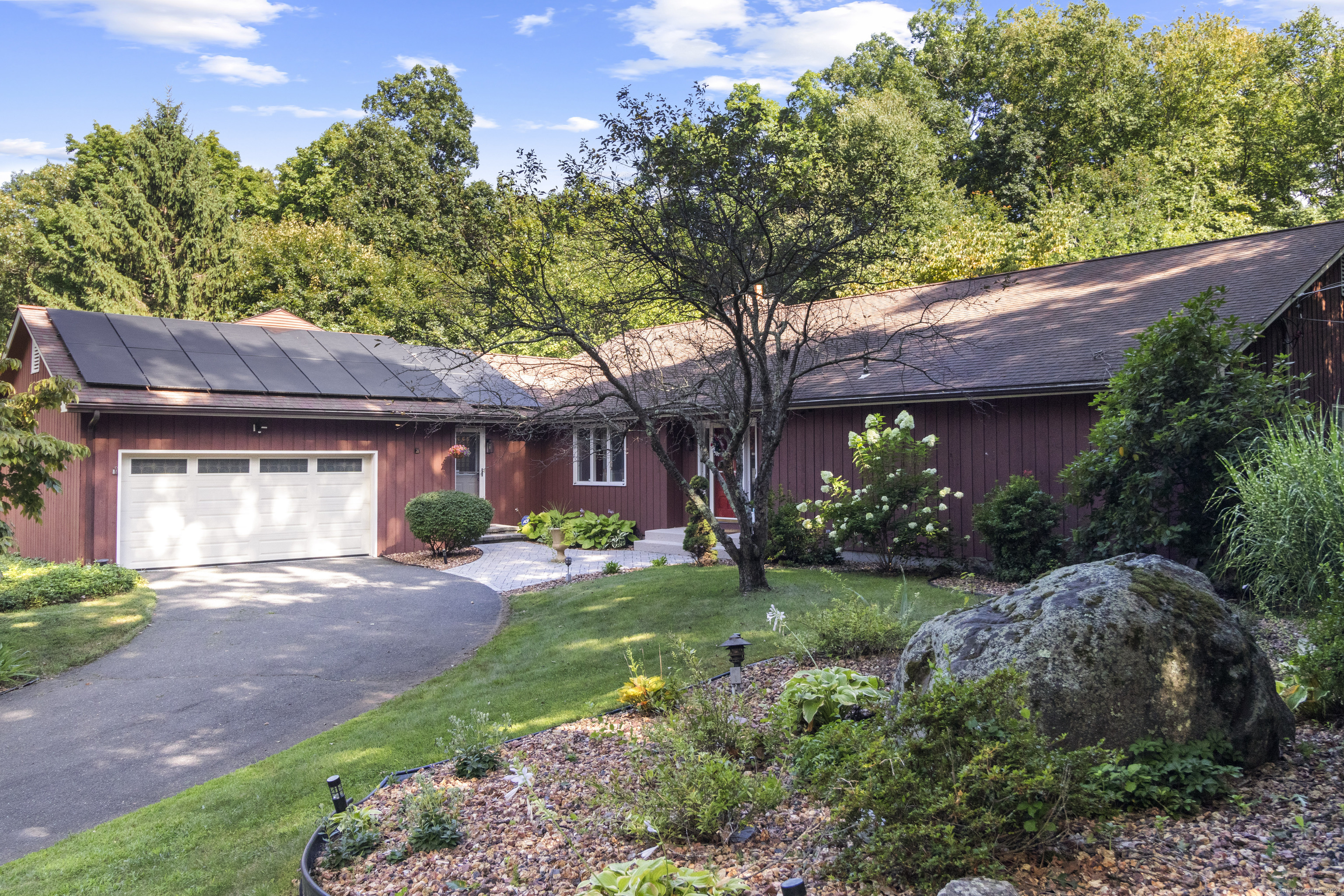 9 Birch Ridge Road Burlington CT 06013