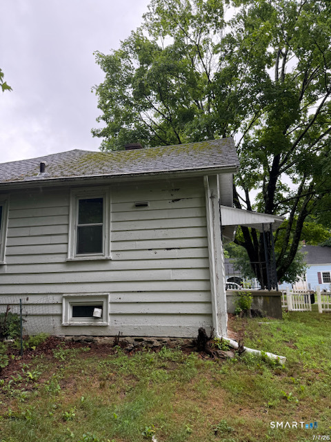 11 Cottage Street Putnam CT 06260