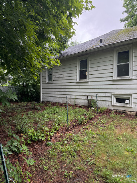 11 Cottage Street Putnam CT 06260