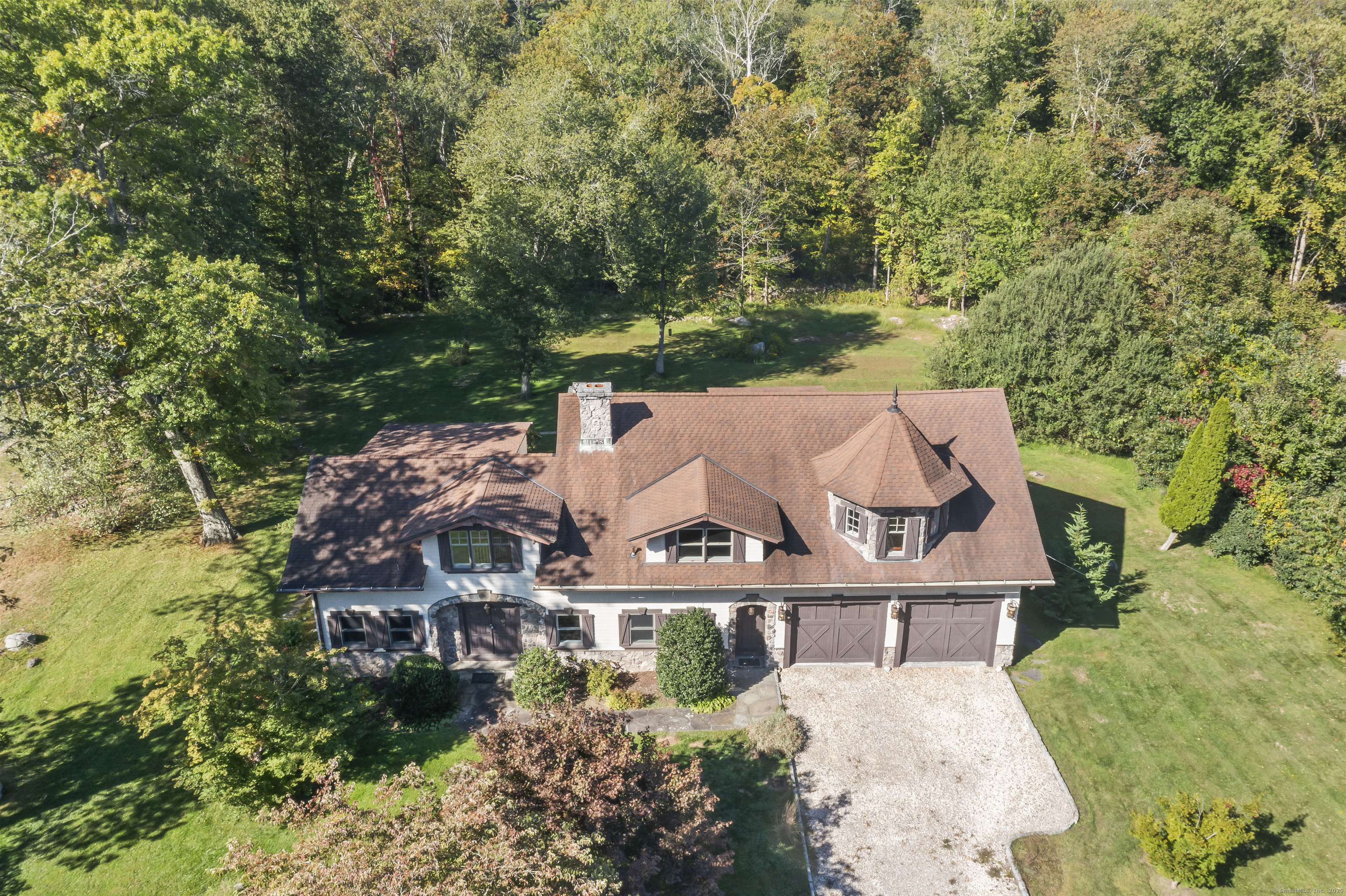 15 Mountain View Drive Weston CT 06883