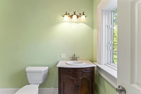 15 Mountain View Drive Weston CT 06883