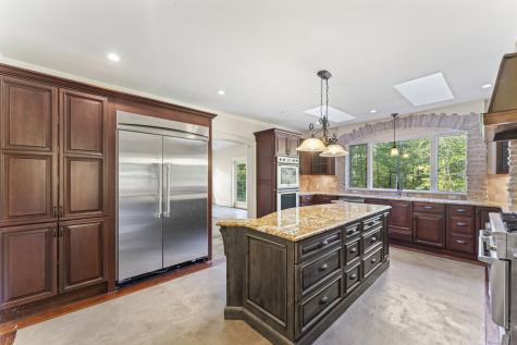 15 Mountain View Drive Weston CT 06883