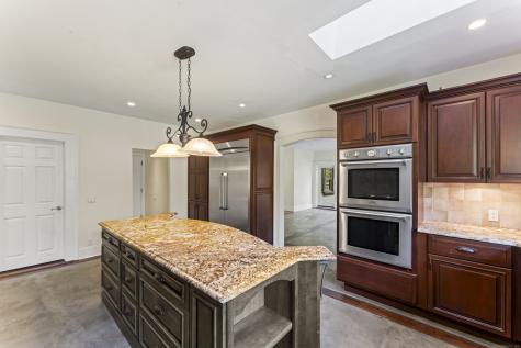 15 Mountain View Drive Weston CT 06883