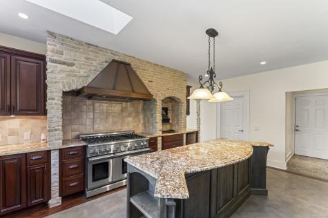 15 Mountain View Drive Weston CT 06883