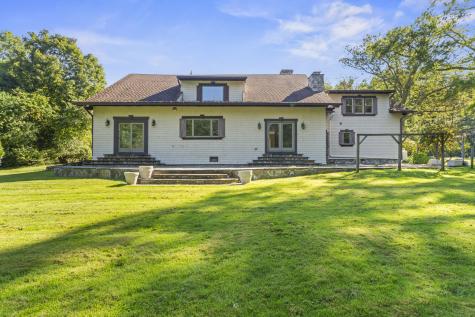 15 Mountain View Drive Weston CT 06883