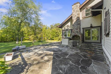 15 Mountain View Drive Weston CT 06883