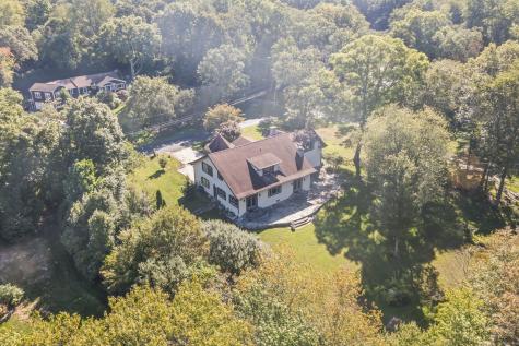 15 Mountain View Drive Weston CT 06883