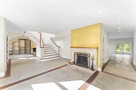 15 Mountain View Drive Weston CT 06883