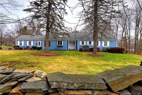 144 Sport Hill Road Easton CT 06612