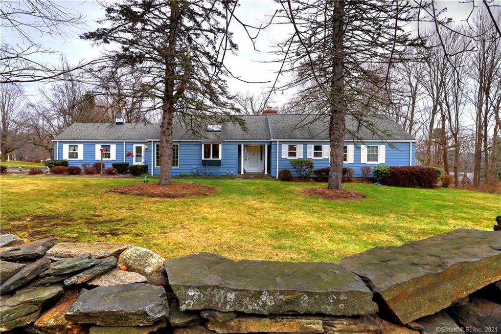 144 Sport Hill Road Easton CT 06612