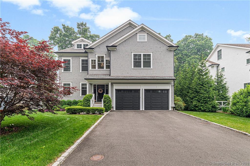 25 Westfair Drive Westport CT 06880