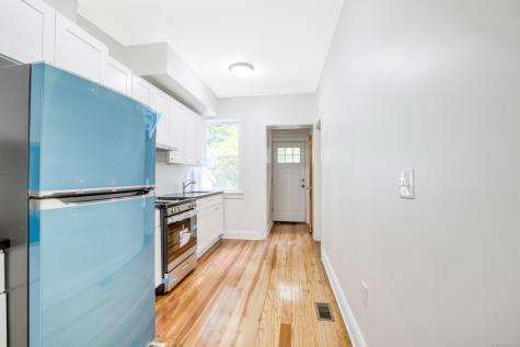 289 East Avenue Bridgeport CT 06610