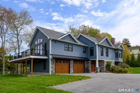 8 East Wharf Road Waterford CT 06385