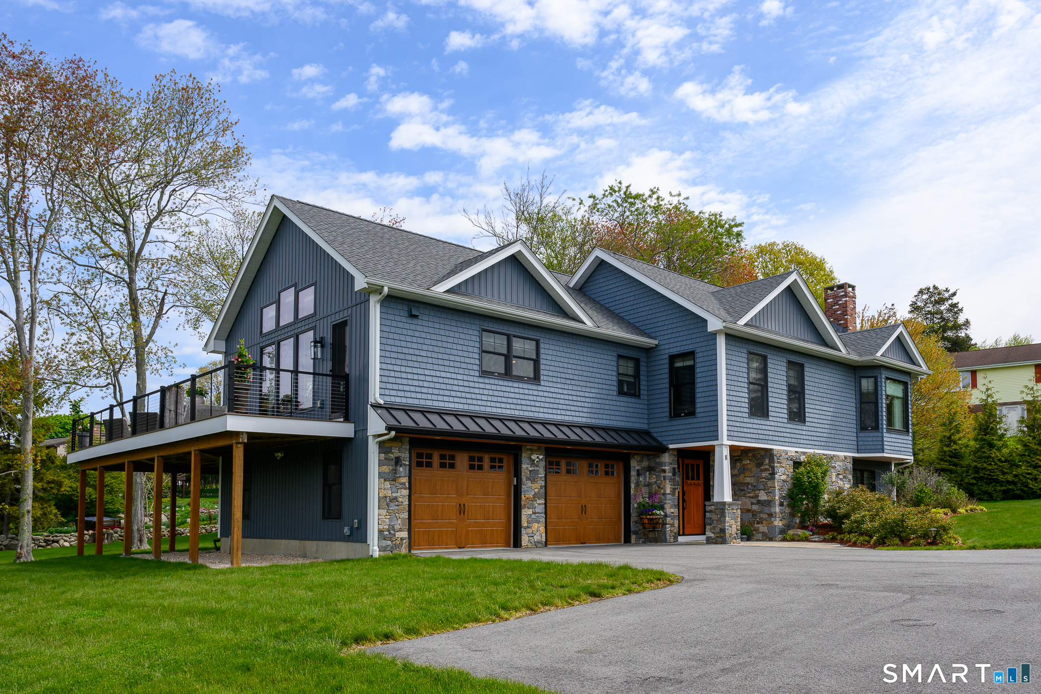 8 East Wharf Road Waterford CT 06385