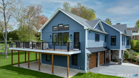 8 East Wharf Road Waterford CT 06385