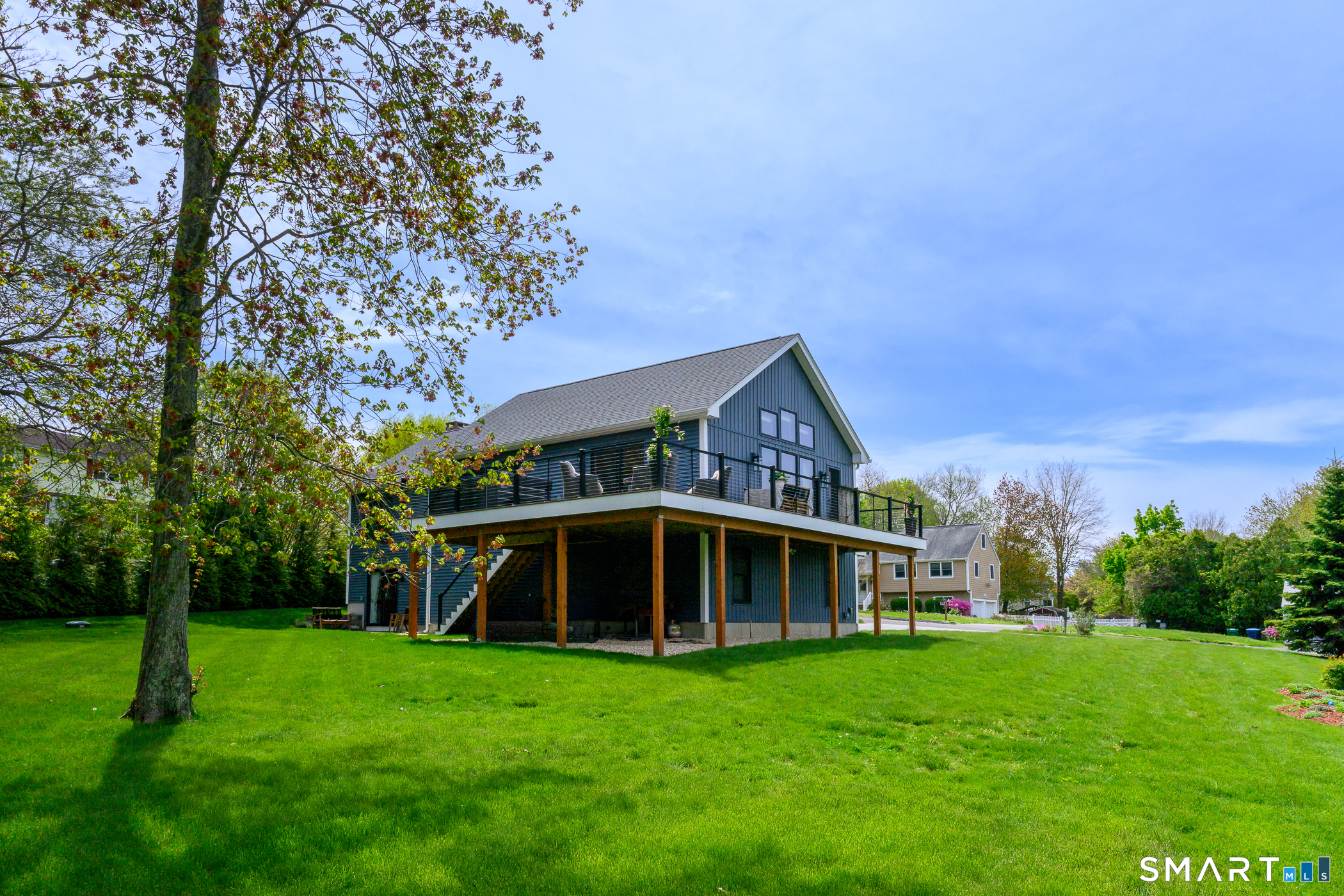8 East Wharf Road Waterford CT 06385