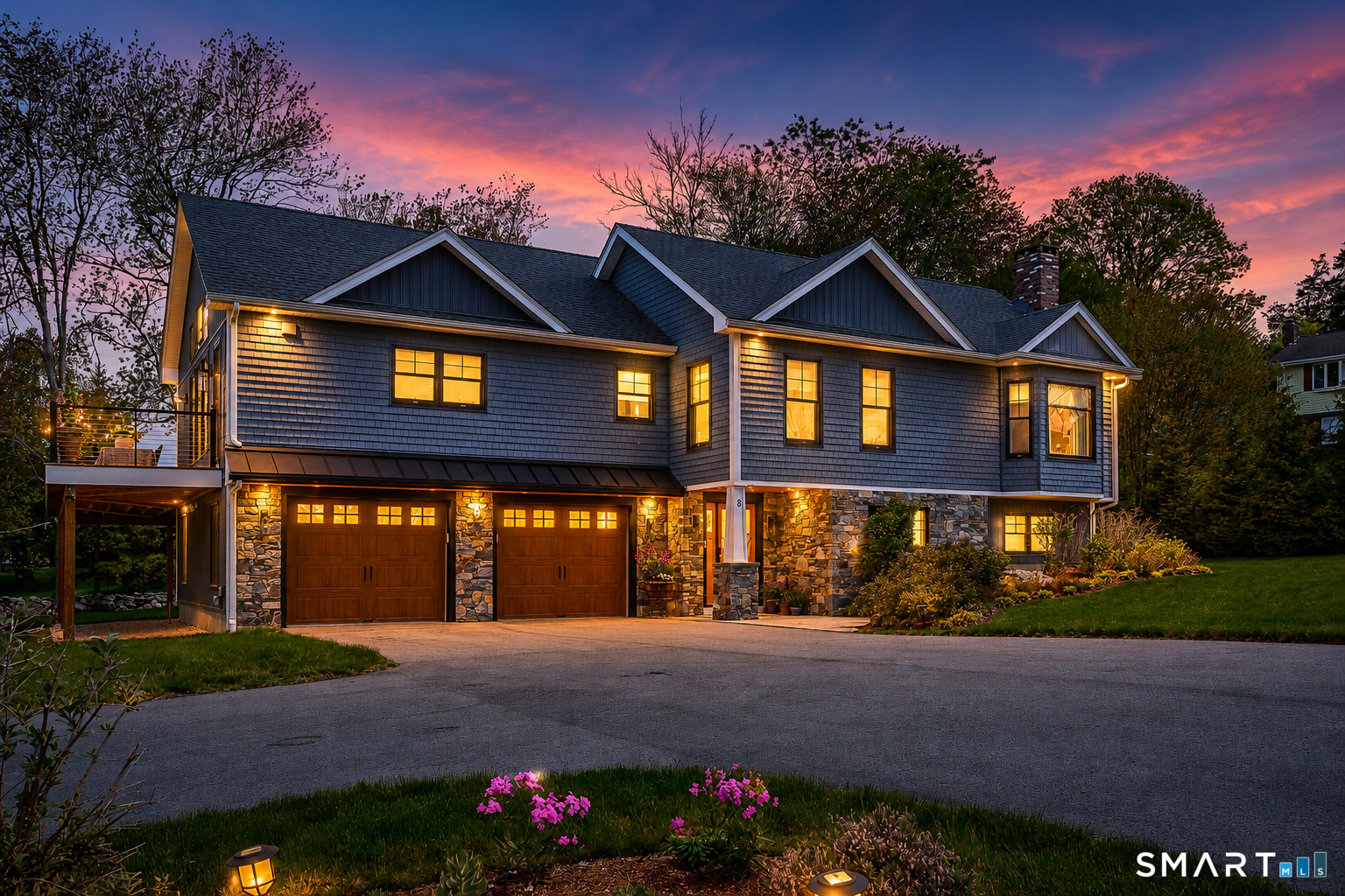 8 East Wharf Road Waterford CT 06385