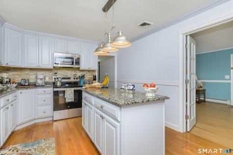 435 West Shepard Avenue Hamden CT 06514