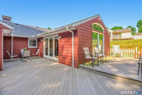 435 West Shepard Avenue Hamden CT 06514