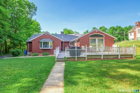 435 West Shepard Avenue Hamden CT 06514