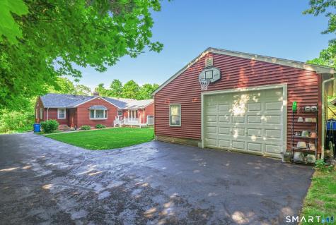 435 West Shepard Avenue Hamden CT 06514