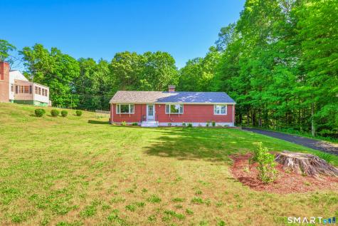 435 West Shepard Avenue Hamden CT 06514