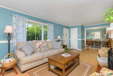 435 West Shepard Avenue Hamden CT 06514