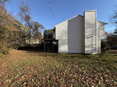 18 Ridgebury Drive Trumbull CT 06611