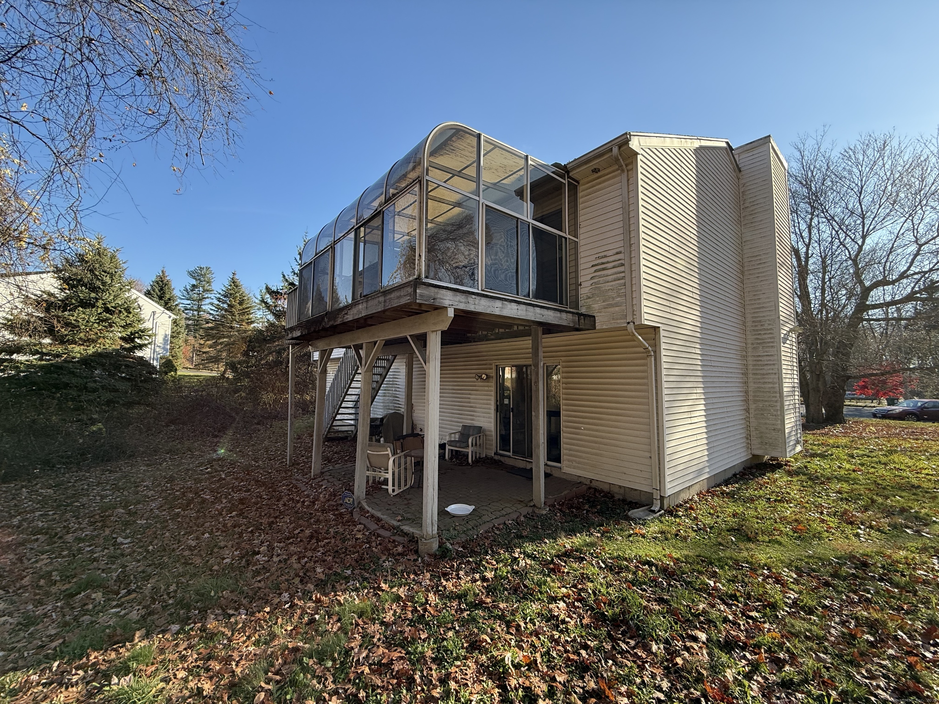 18 Ridgebury Drive Trumbull CT 06611