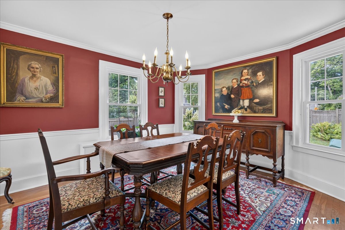 41 Greenway Street Hamden CT 06517