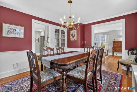41 Greenway Street Hamden CT 06517