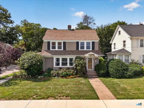 41 Greenway Street Hamden CT 06517