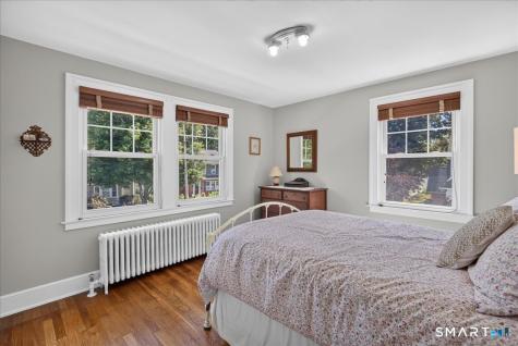 41 Greenway Street Hamden CT 06517