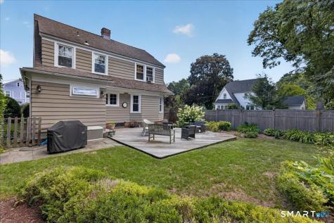 41 Greenway Street Hamden CT 06517