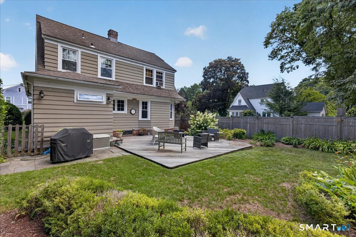 41 Greenway Street Hamden CT 06517