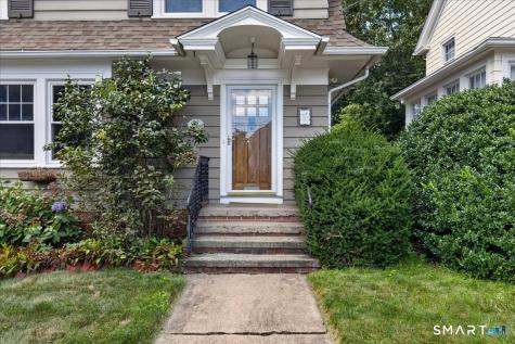 41 Greenway Street Hamden CT 06517