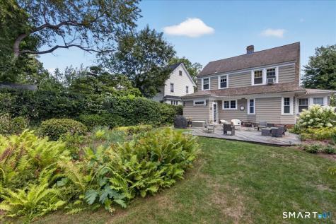 41 Greenway Street Hamden CT 06517