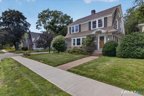 41 Greenway Street Hamden CT 06517
