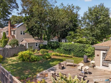 41 Greenway Street Hamden CT 06517