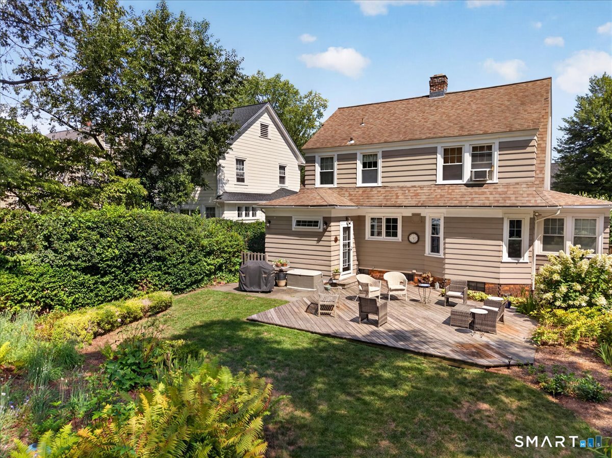 41 Greenway Street Hamden CT 06517