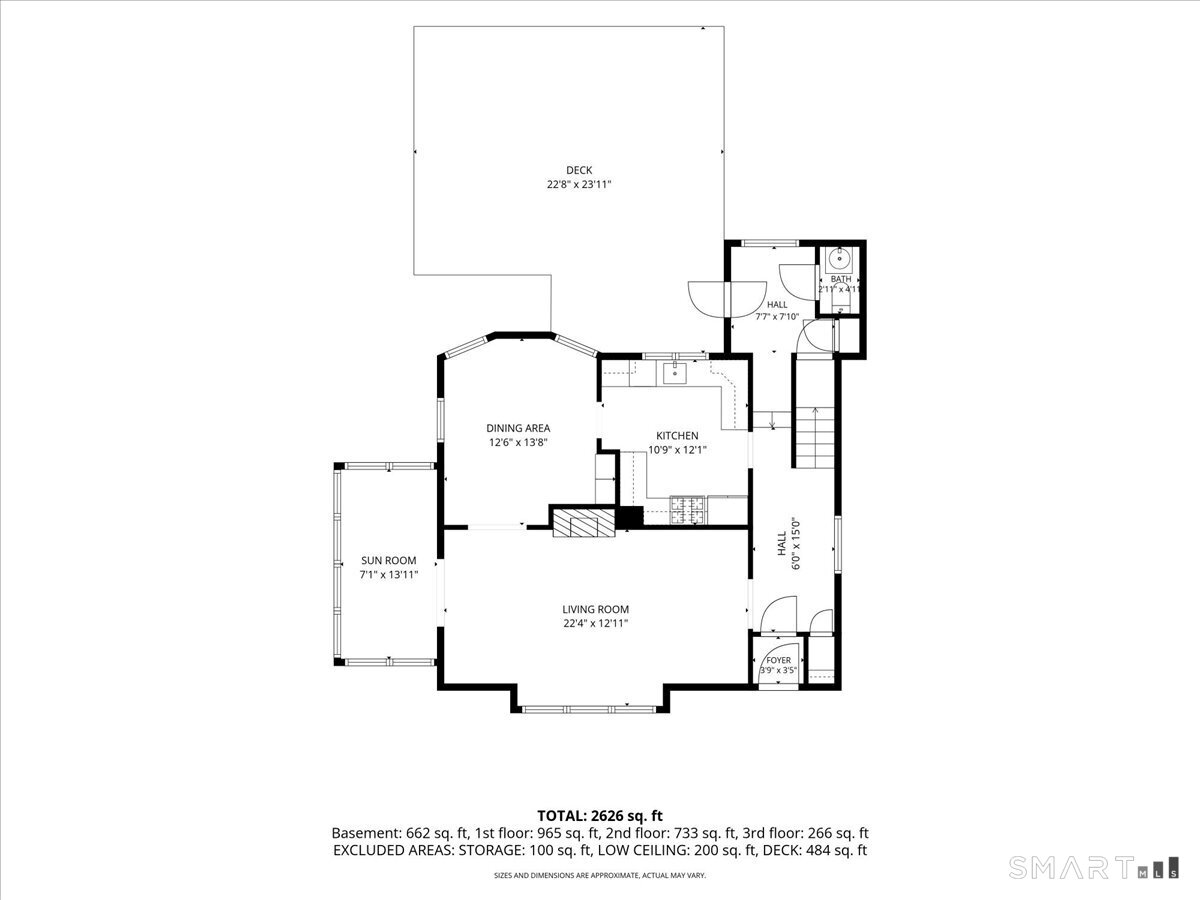 41 Greenway Street Hamden CT 06517