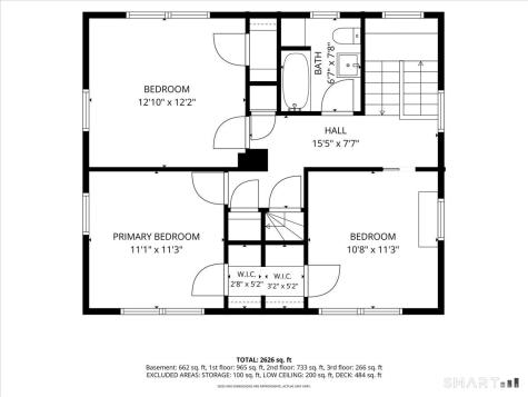 41 Greenway Street Hamden CT 06517