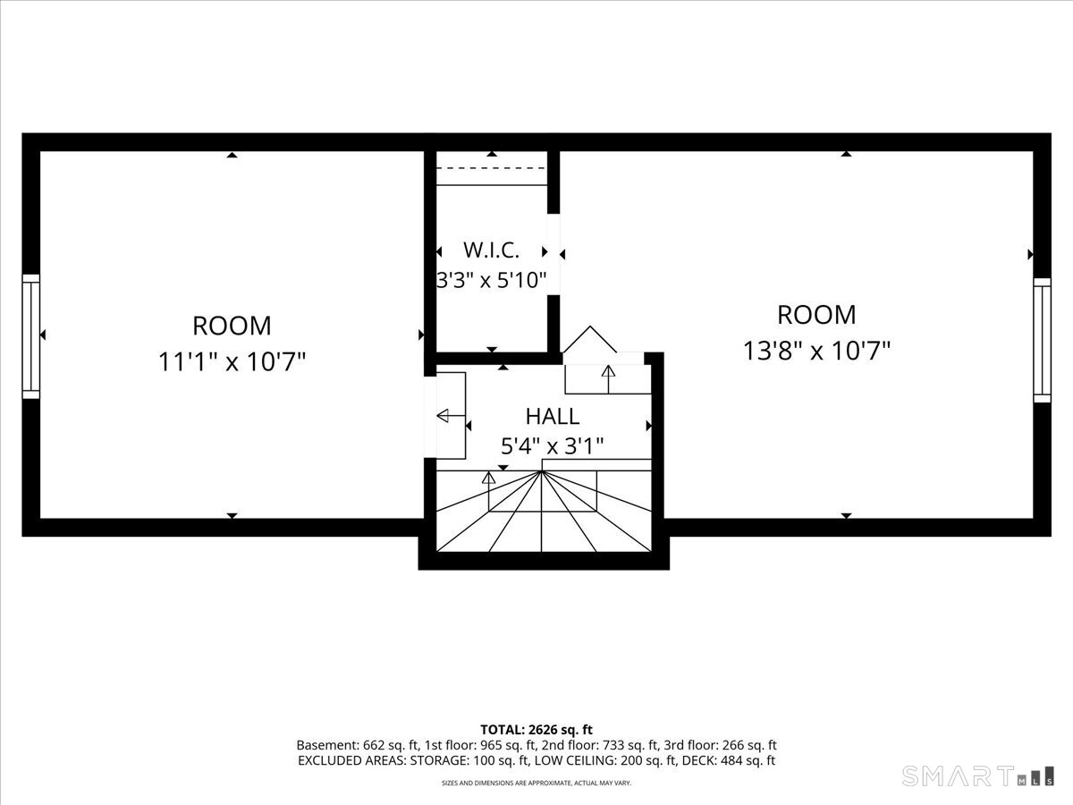 41 Greenway Street Hamden CT 06517