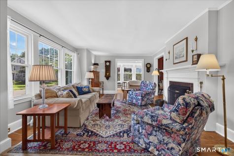 41 Greenway Street Hamden CT 06517