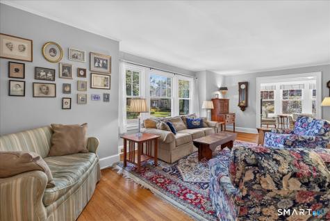 41 Greenway Street Hamden CT 06517