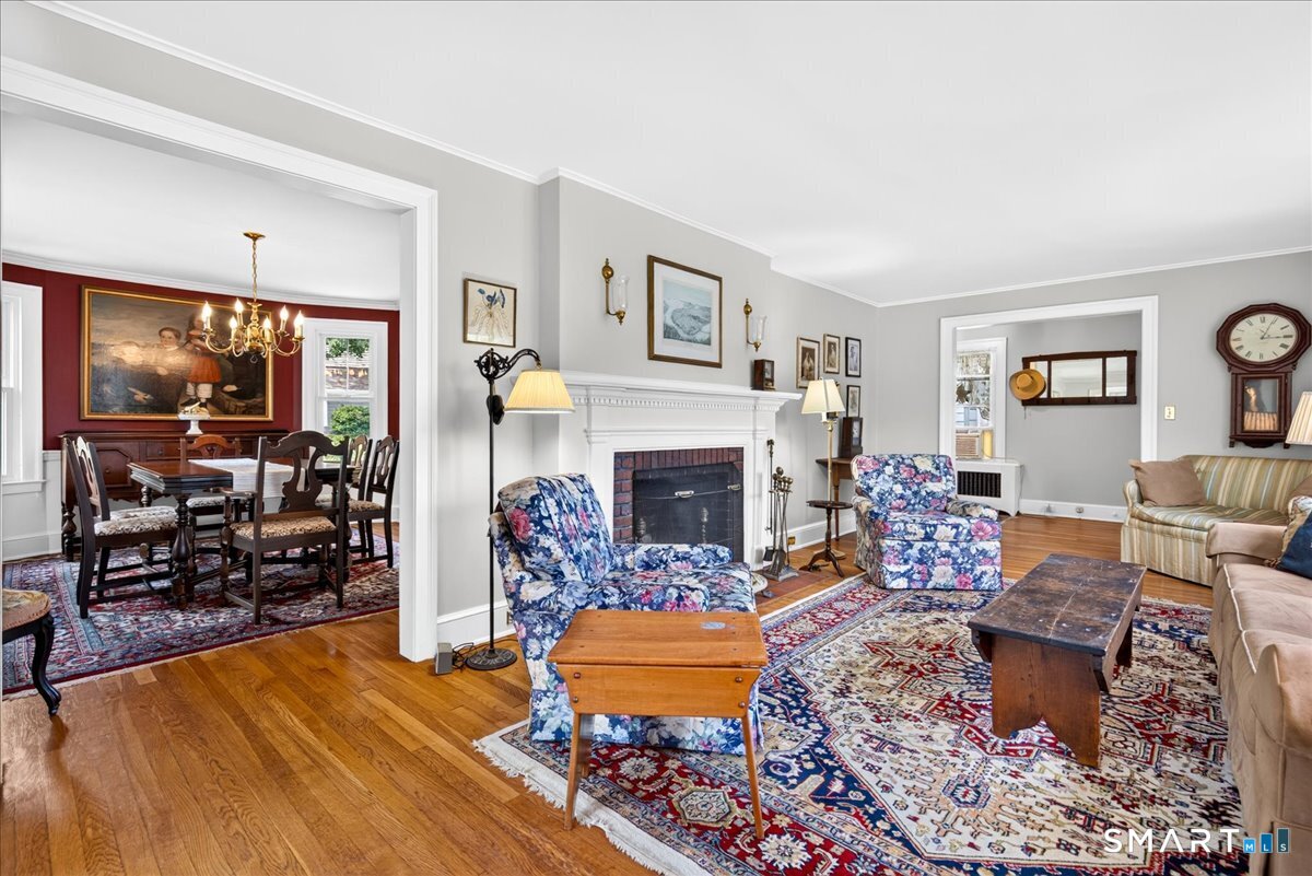 41 Greenway Street Hamden CT 06517